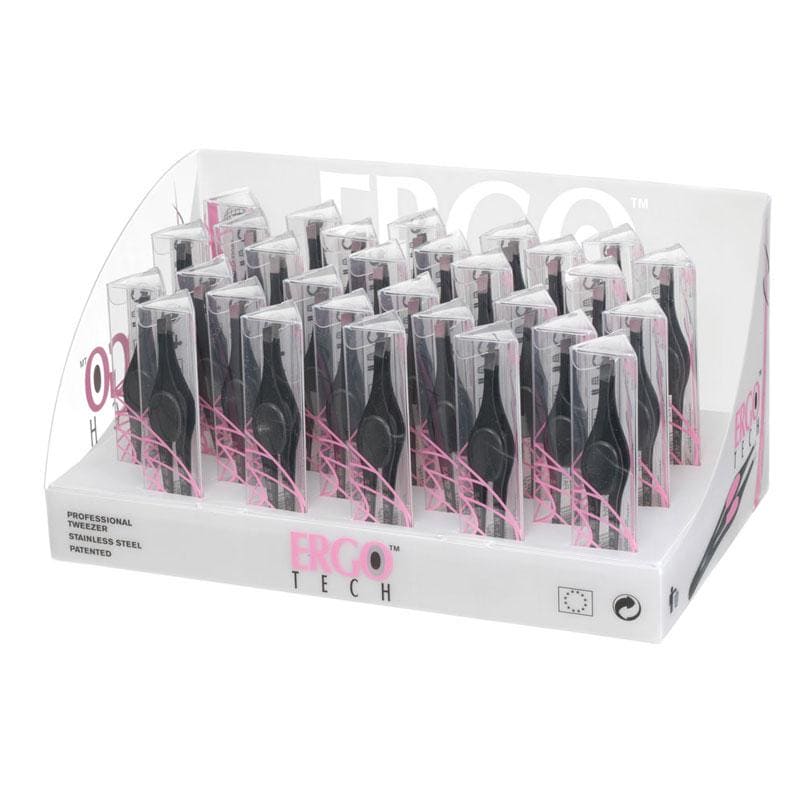 Kiepe Ergo Tech Evolution Slant Tweezer Stand 30 Pieces