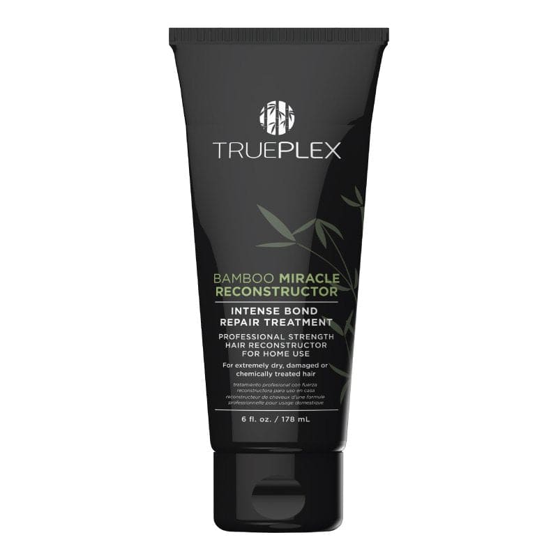 Trueplex Bamboo Miracle Reconstructor 6oz Tube - 178ml