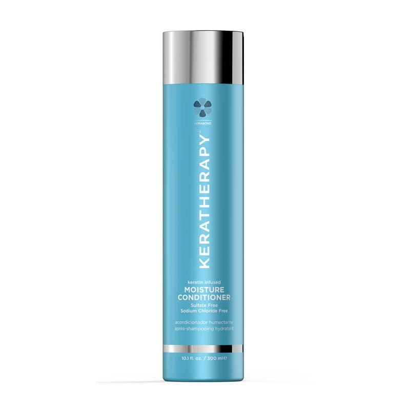 Keratherapy Keratin Infused Moisture Conditioner 300ml bl