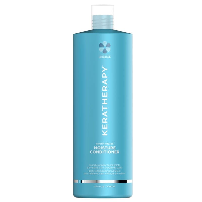 Keratherapy Keratin Infused Moisture Conditioner 1000ml bl