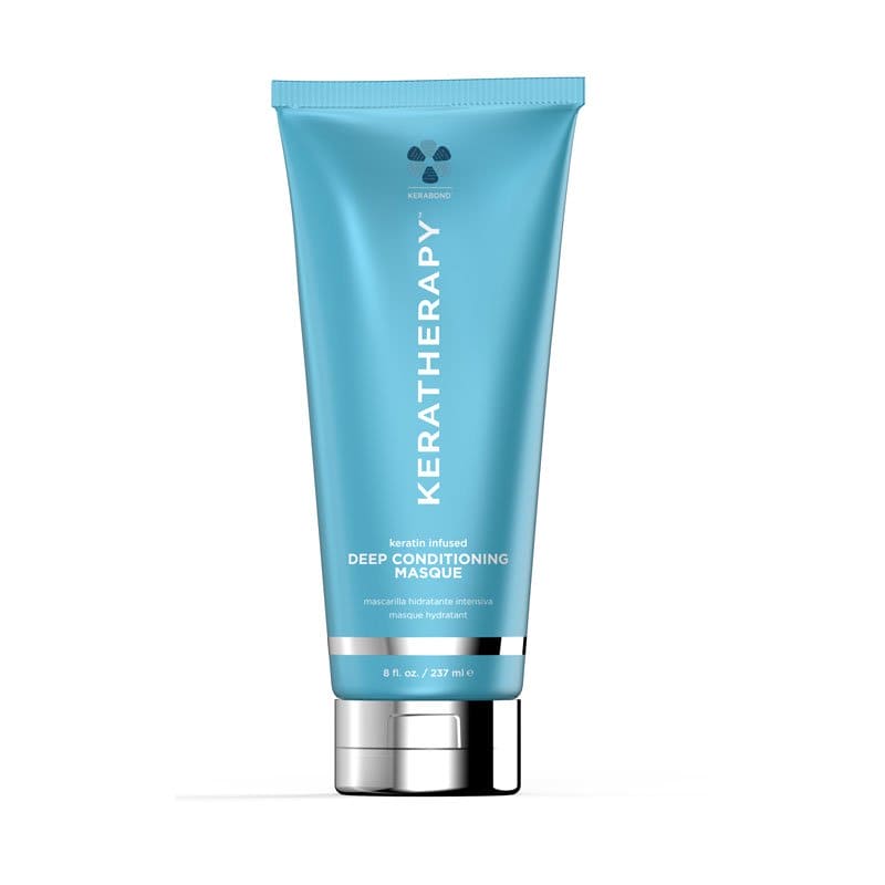 Keratherapy Keratin Infused Deep Conditioning Masque 237ml