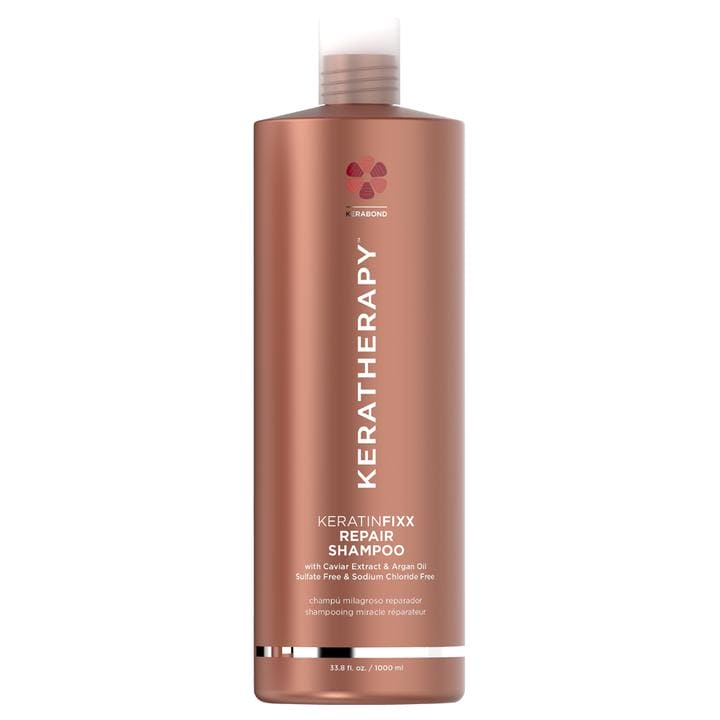 Keratherapy KeratinFix Repair Shampoo 1000ml br