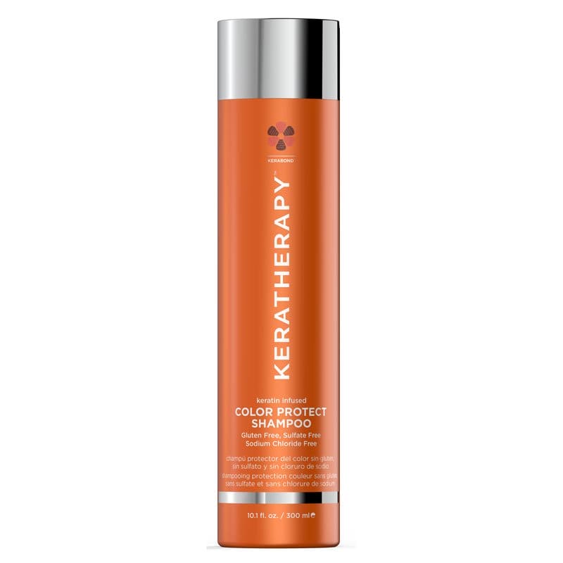 Keratherapy Keratin Infused Colour Protect Shampoo 300ml or