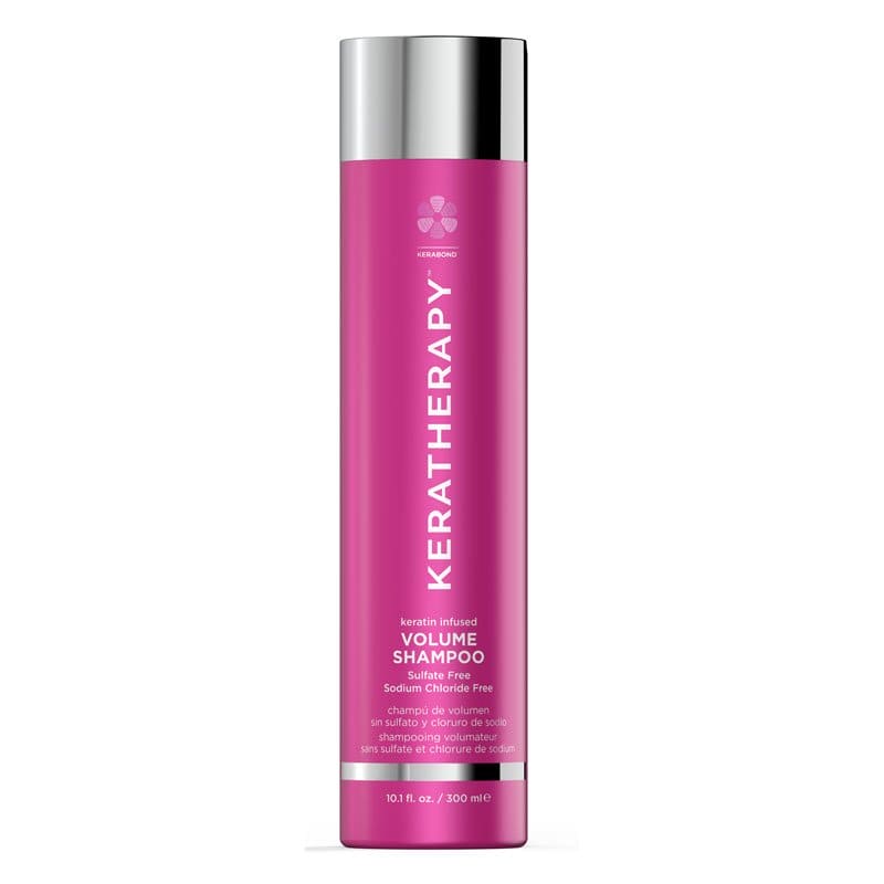 Keratherapy Keratin Infused Volume Shampoo 300ml p