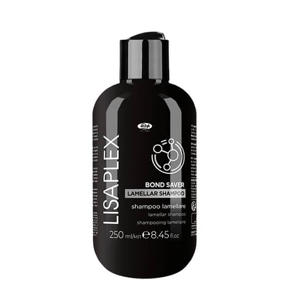Lisaplex Bond Saver lamellar SHAMPOO 250ml