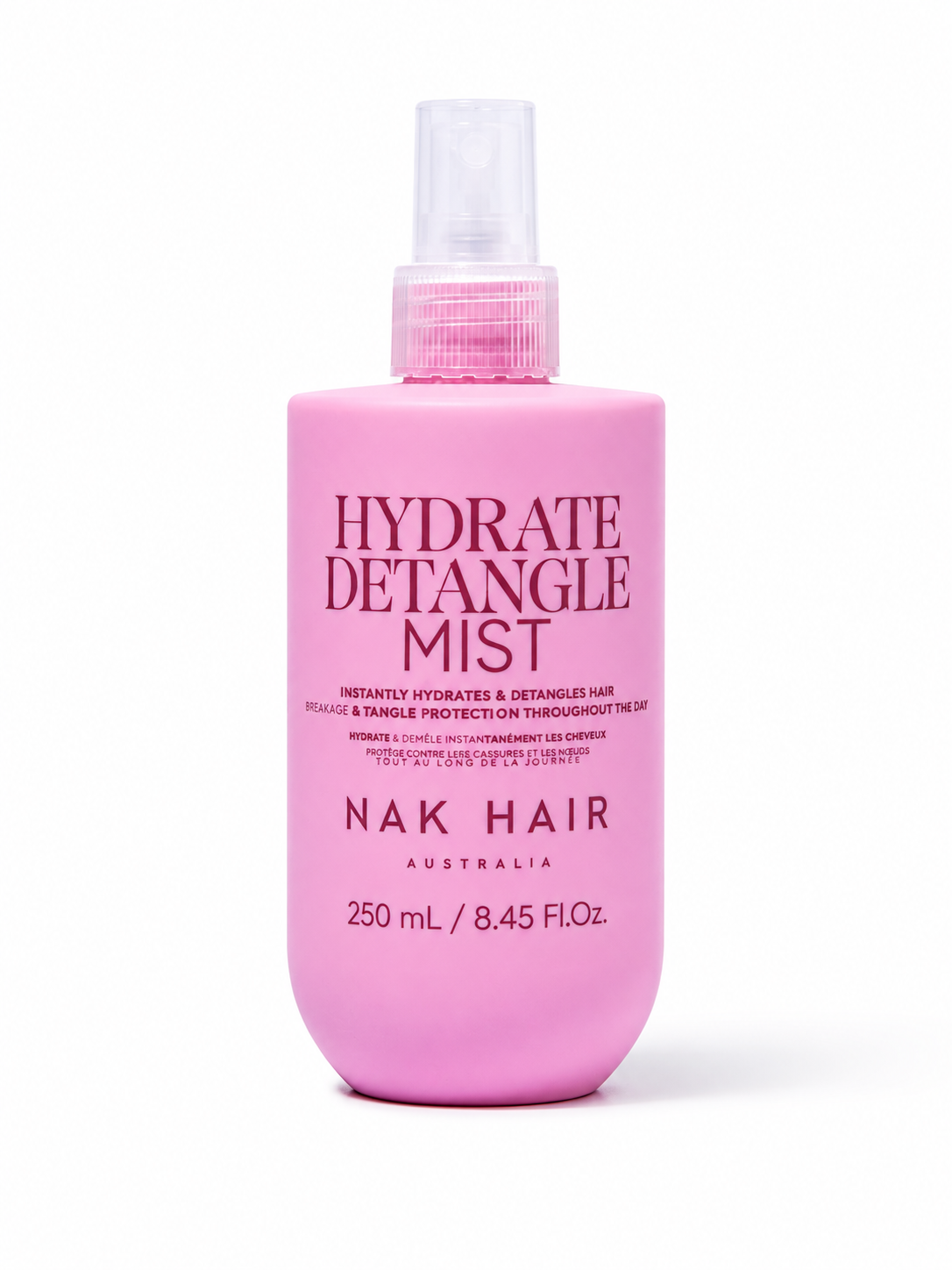 Signature Hydrate Detangle Mist 250ml