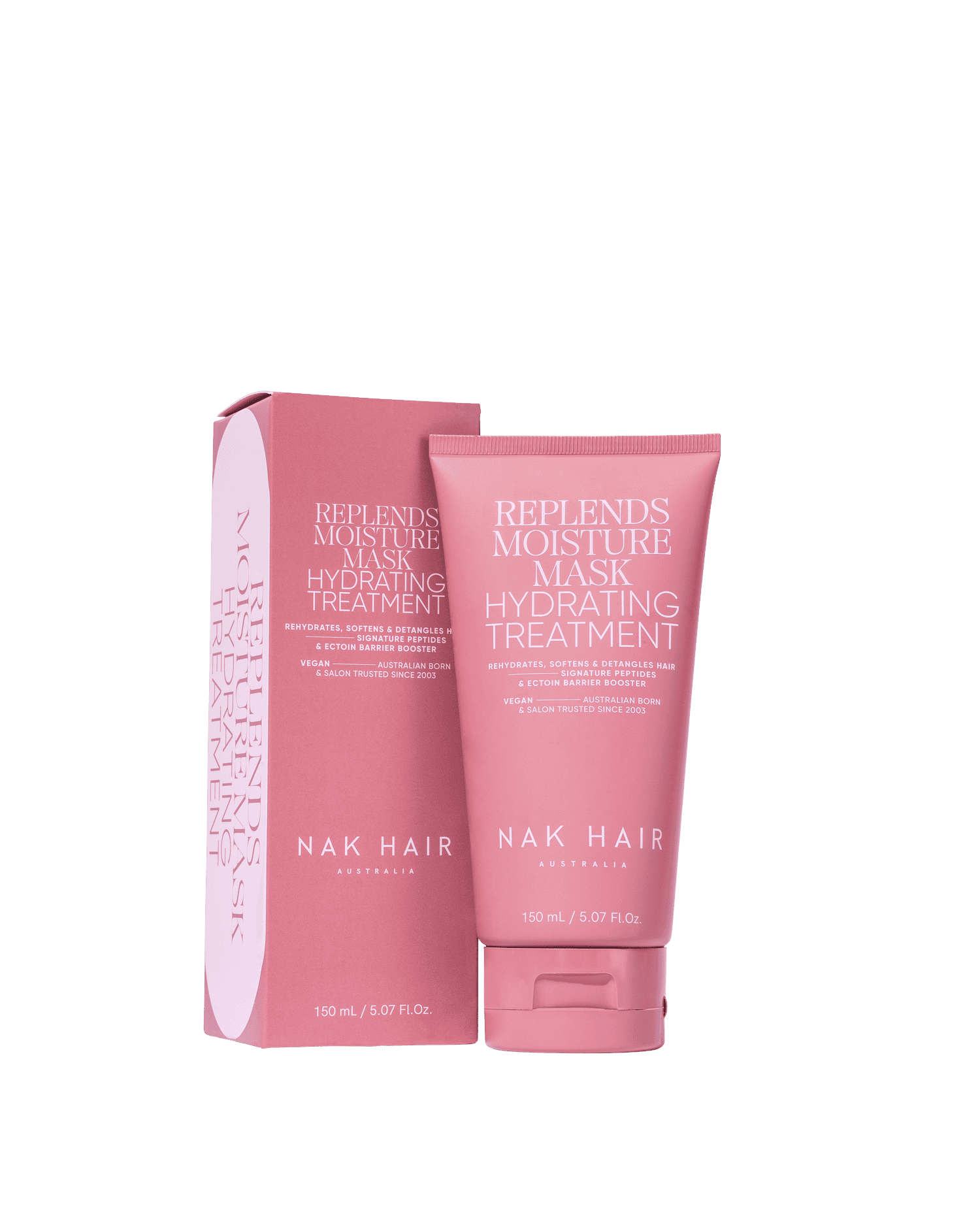 Signature Replends Moisture Mask 150ml
