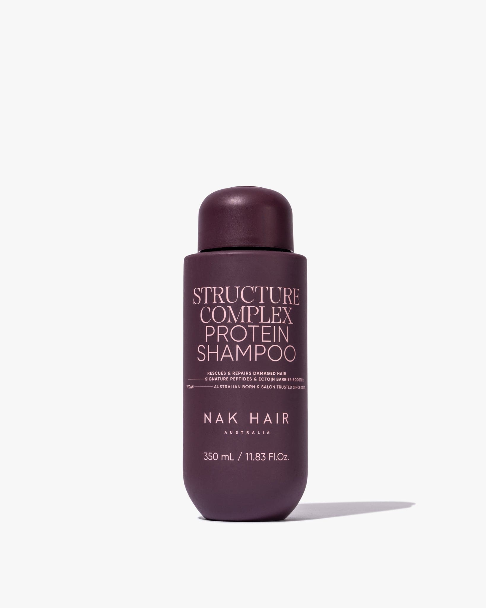 Signature Structure Complex Protein Shampoo 350ml