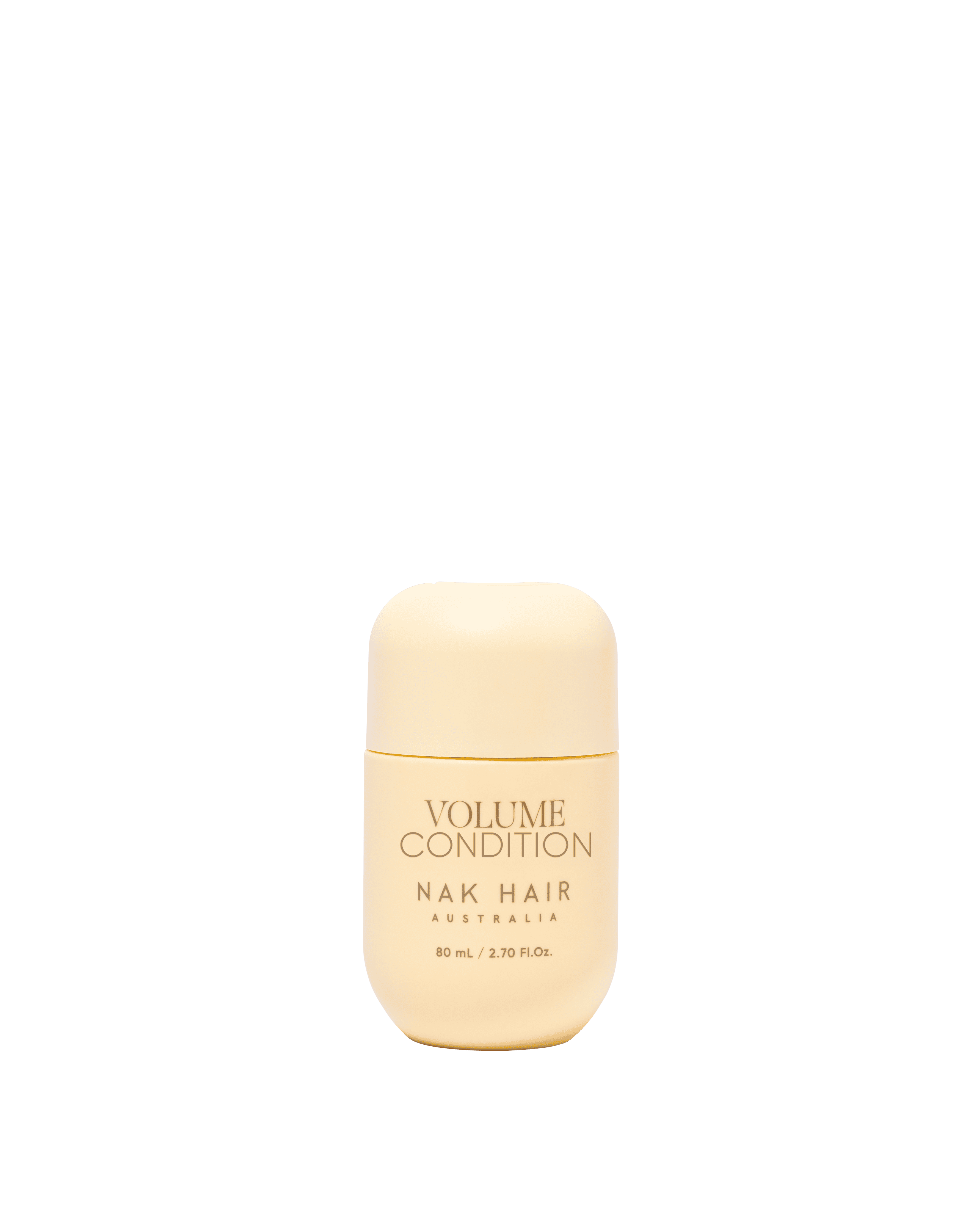 Signature Volume Conditioner 80ml
