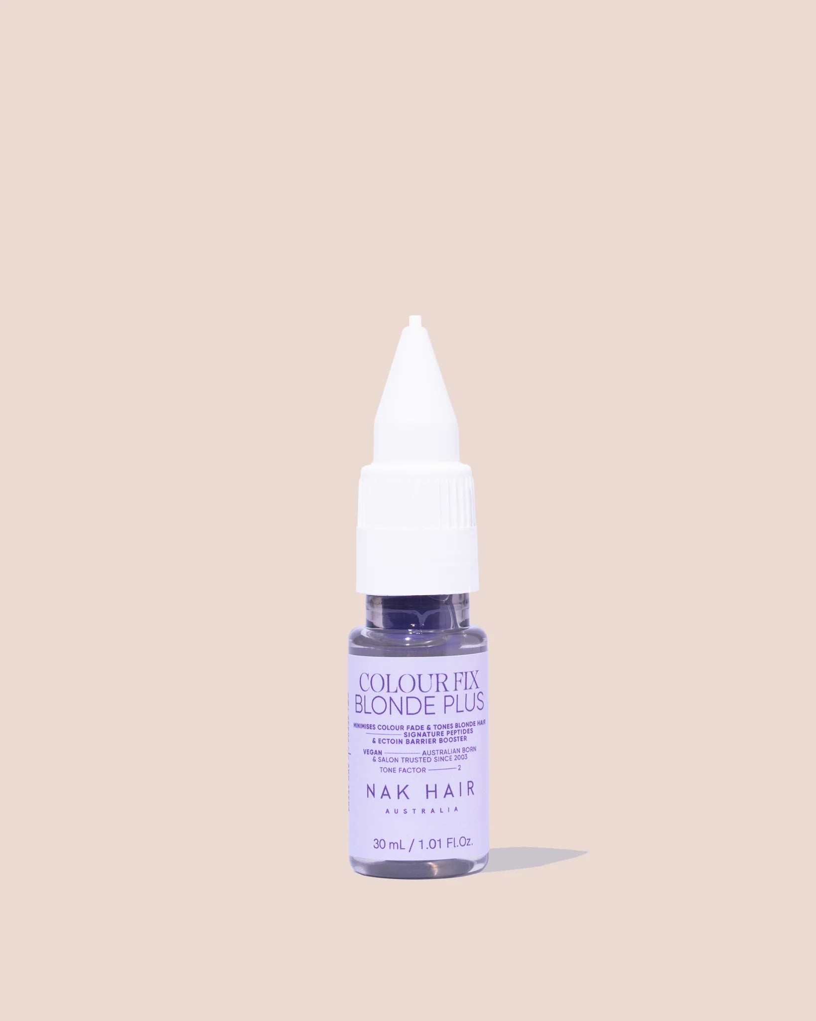 Signature Colour Fix Blonde Plus 30ml