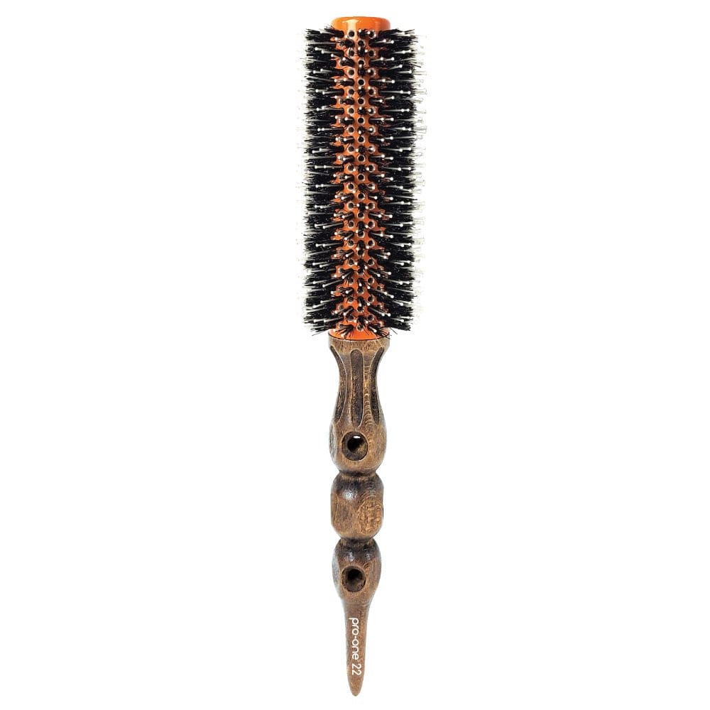 Pro-One aerostyle professional Brush 22mm