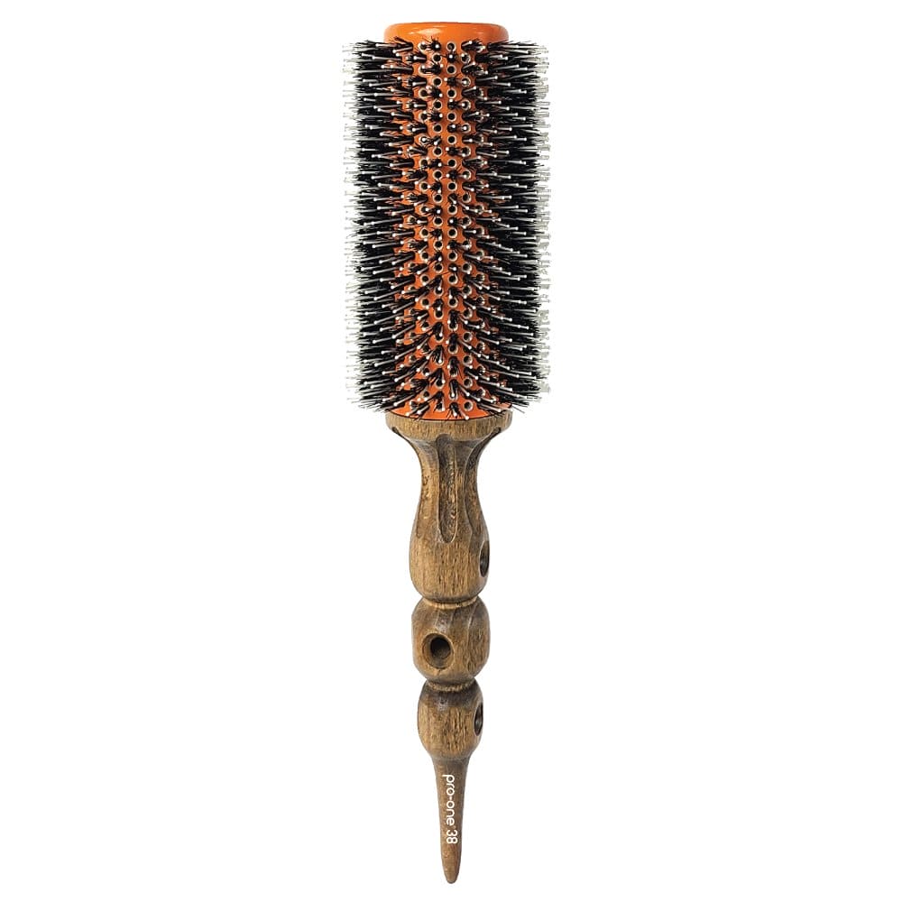 Pro-One aerostyle professional Brush 38mm