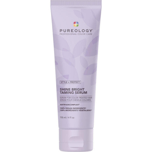 Pureology Style + Shine Bright Taming Serum 118mL