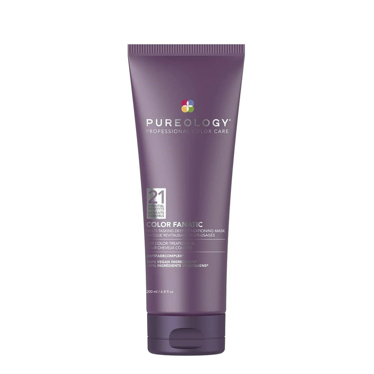 Pureology Color Fanatic Deep Conditioning Masque 200mL