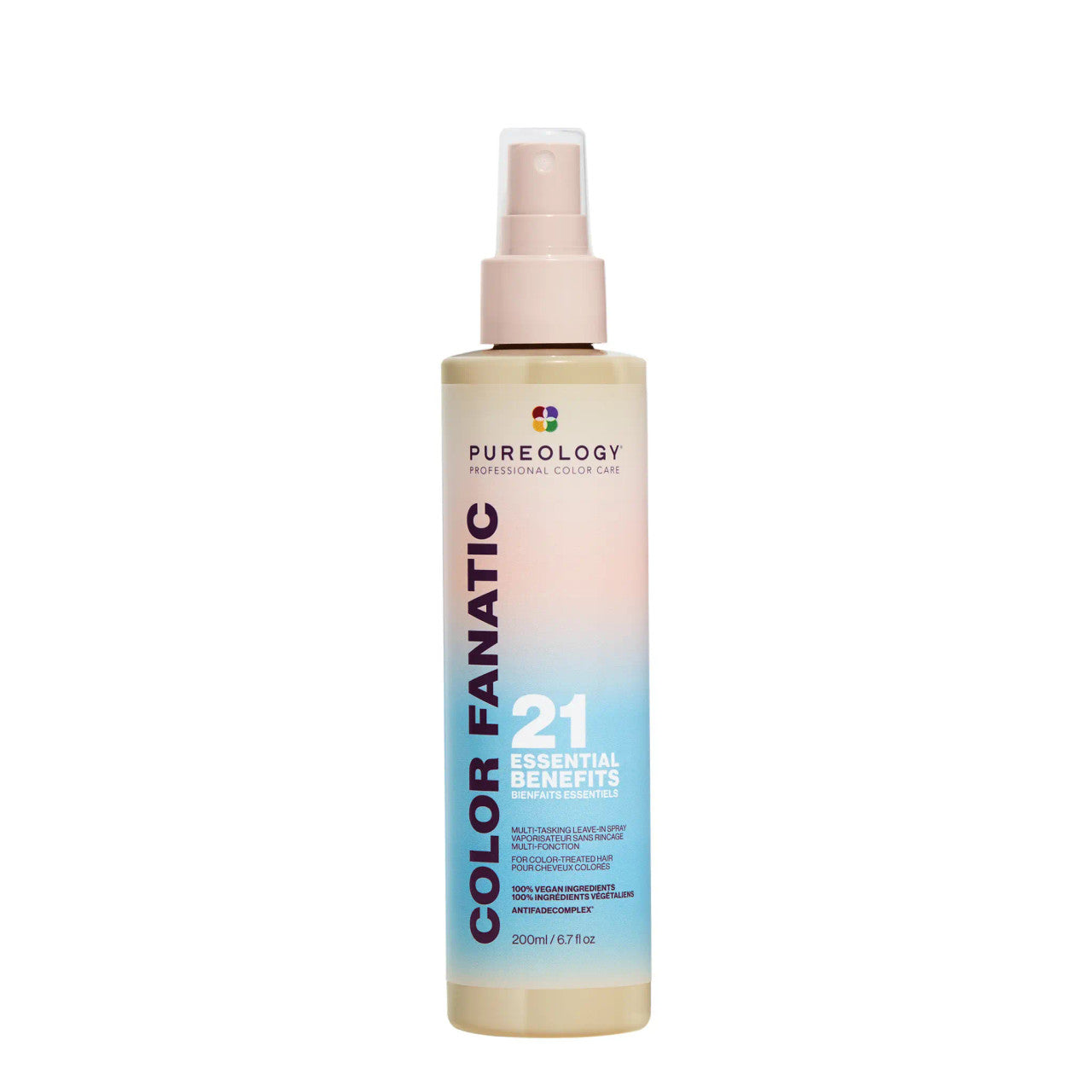 Pureology Color Fanatic Spray 200mL
