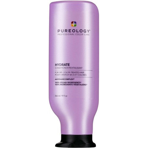 Pureology Hydrate Conditioner 266mL