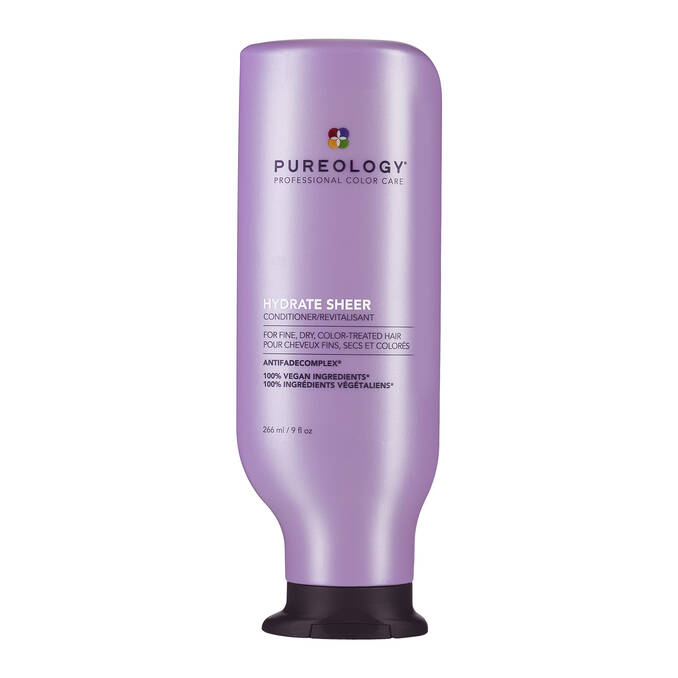 Pureology Hydrate Sheer Conditioner 266mL