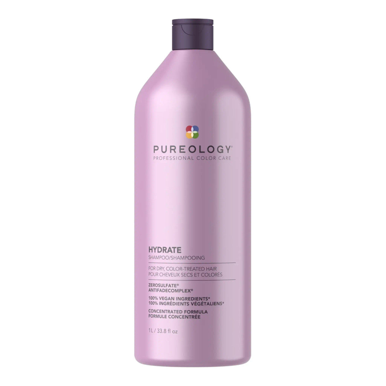 Pureology Hydrate Shampoo 1L