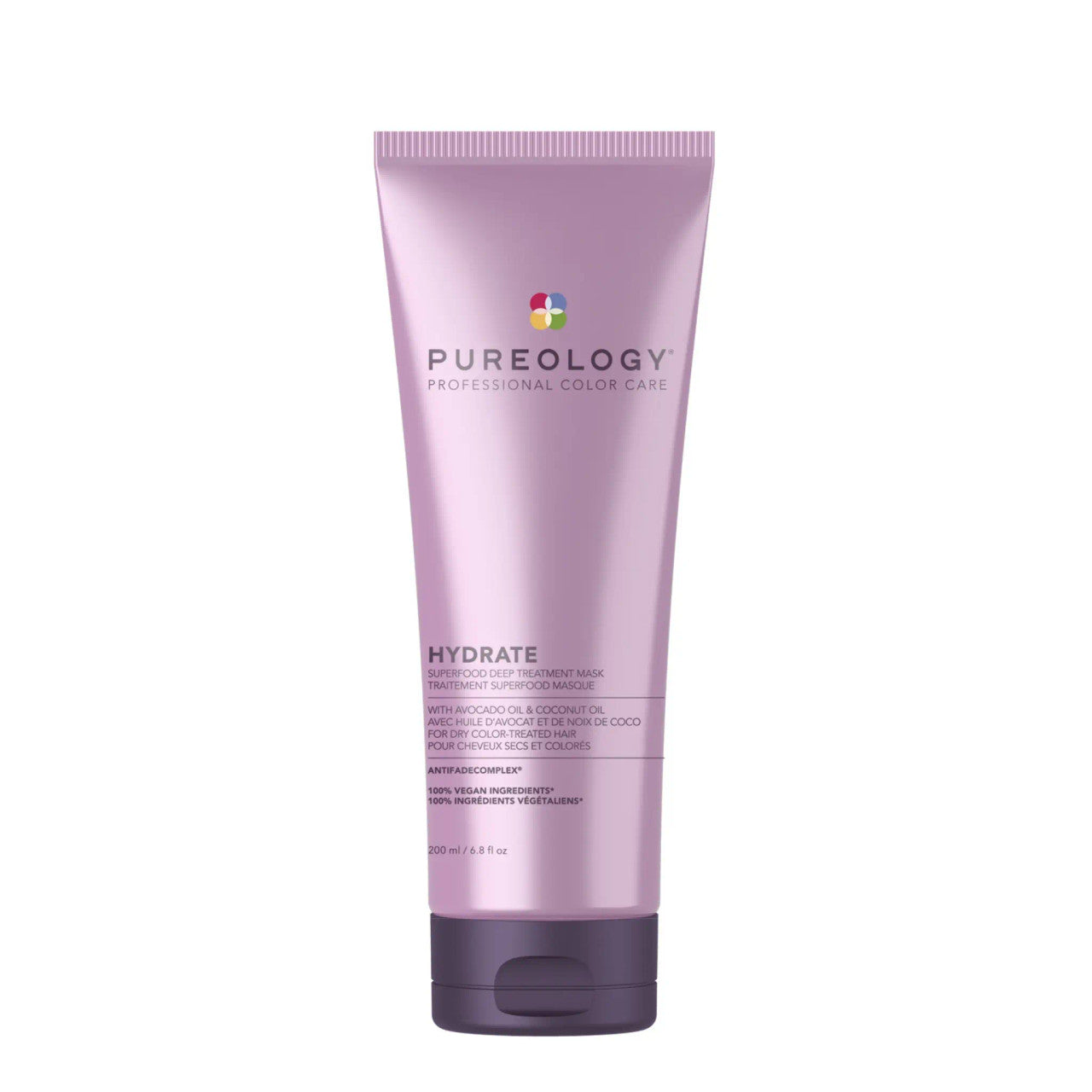 Pureology Hydrate Superfood Deep Treatment Mask 200mL