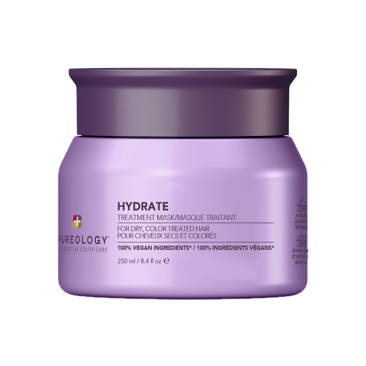 Pureology Hydrate Mask 250mL