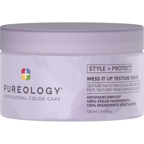 Pureology Style + Mess It Up Texture Paste 100mL