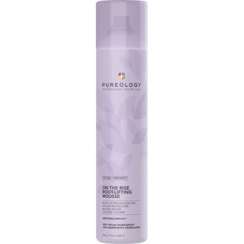 Pureology Style + Protect On the Rise Root Lifting Mousse 294g