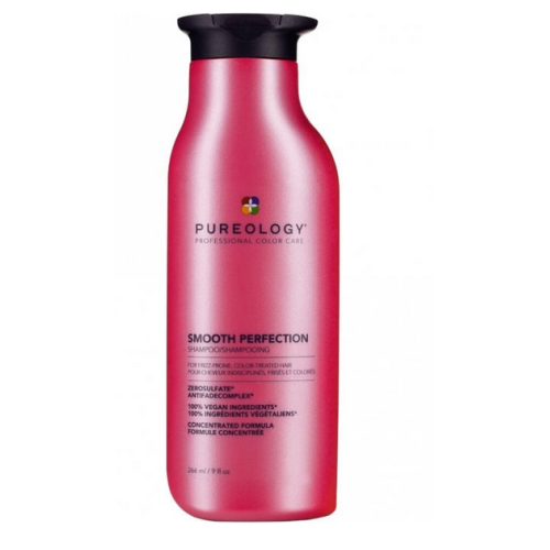 Pureology Smooth Perfection Shampoo 266mL