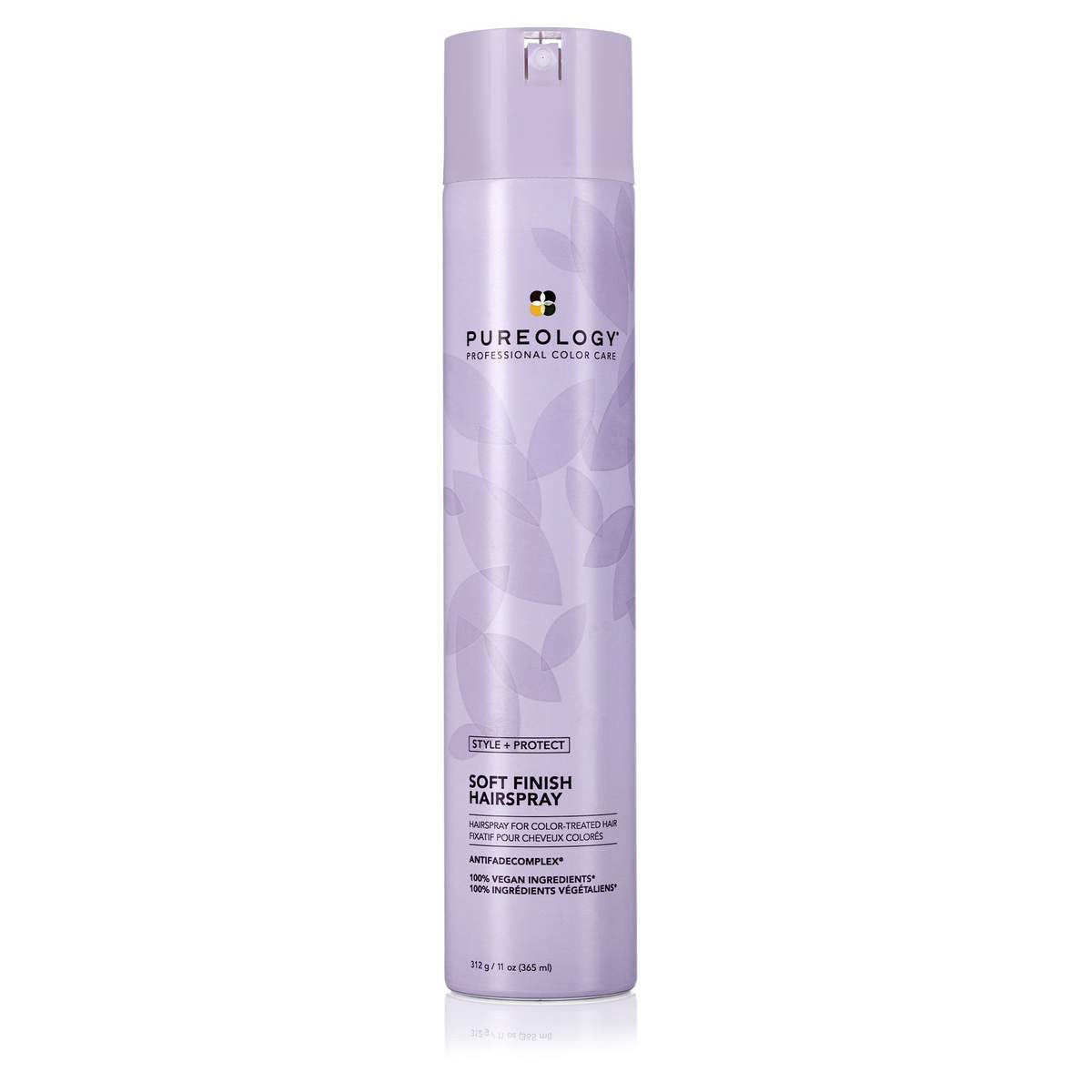Pureology Style + Soft Finish Hairspray 312g