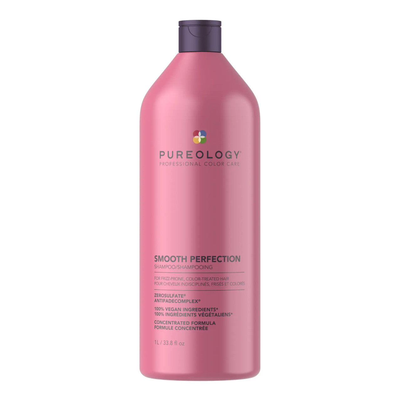 Pureology Smooth Perfection Shampoo 1L