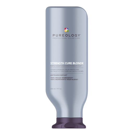 Pureology Strength Cure Best Blonde Conditioner 266mL