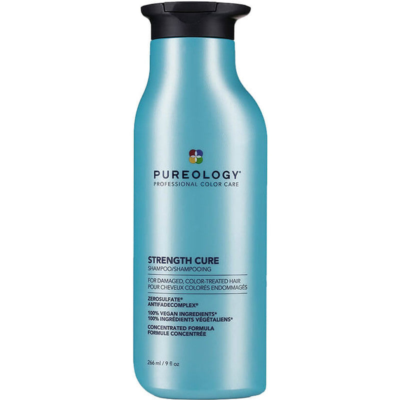 Pureology Strength Cure Shampoo 266mL