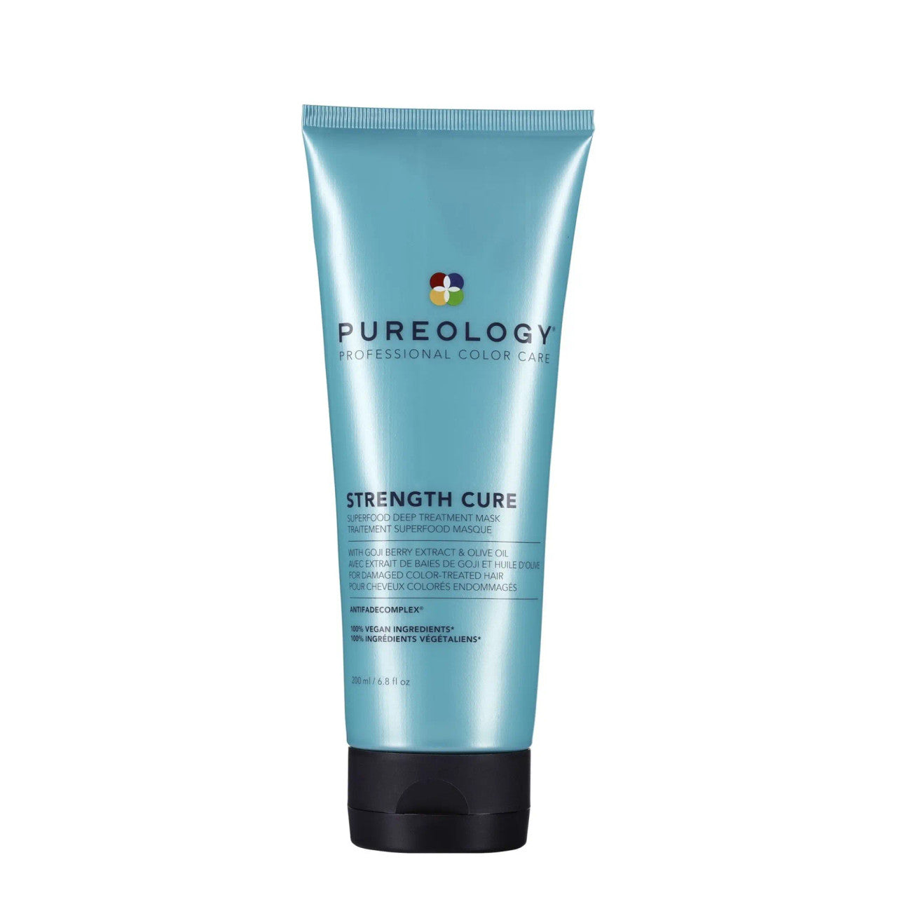 Pureology Strength Cure Superfood Deep Treatment Mask 200mL