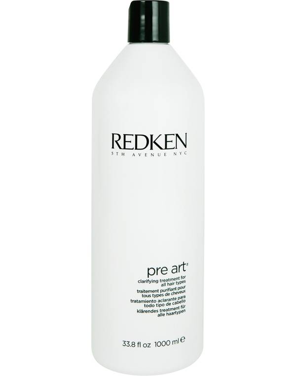 Redken Pre Art 1000ml