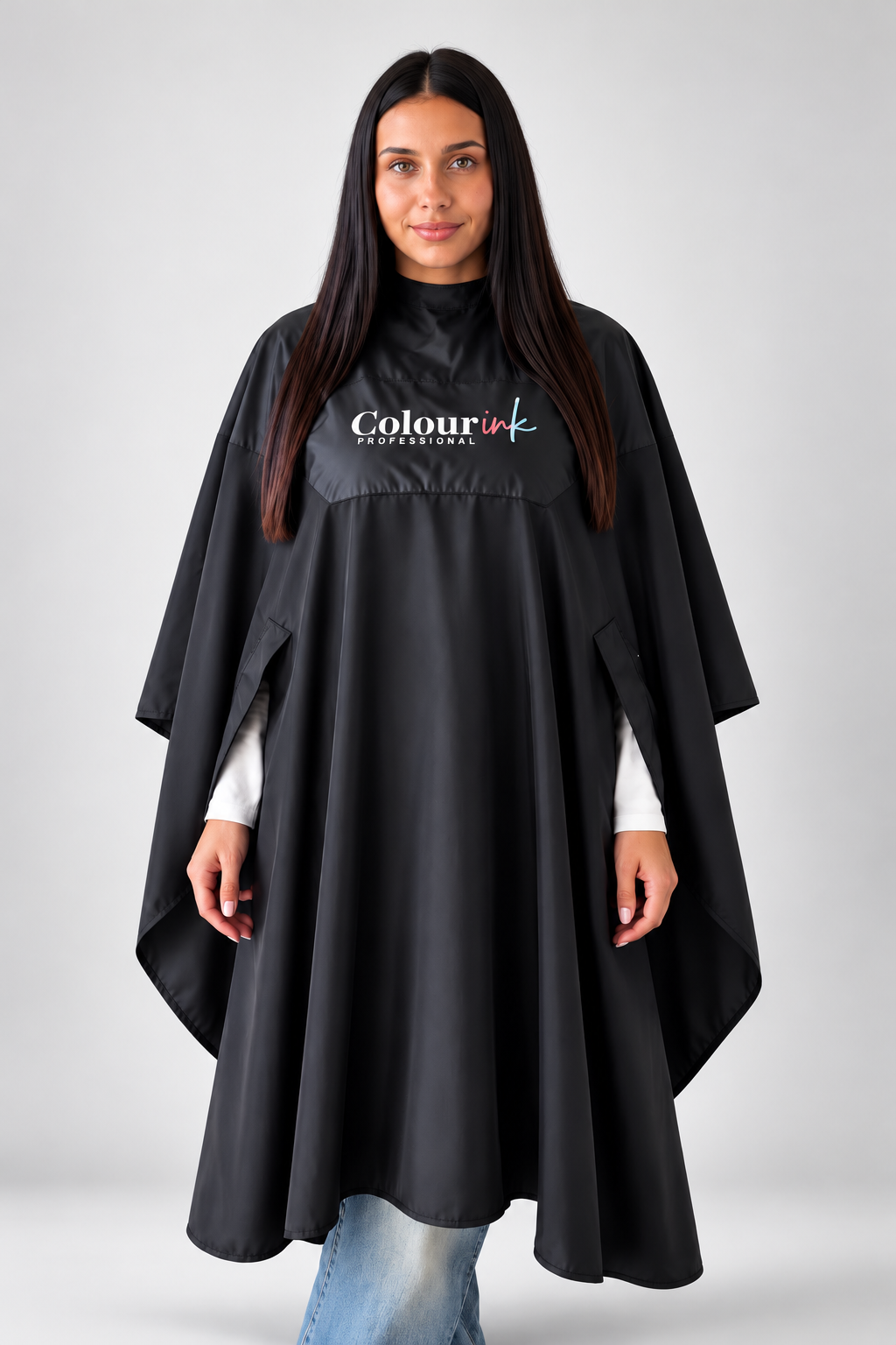 Colour Ink Professional Colouring Cape