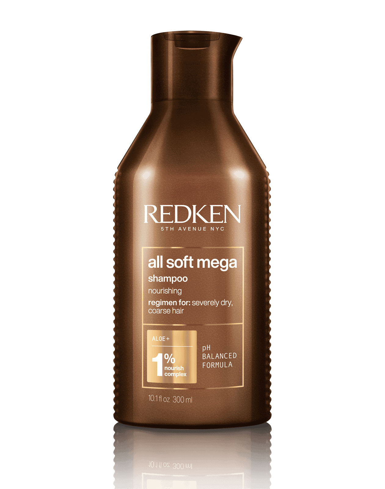 Rk Asoft Mega Curl Shampoo 300ml