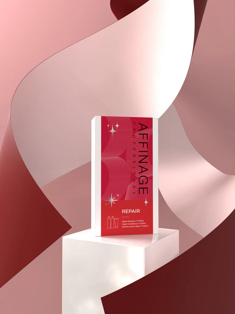 Affinage Repair Christmas Pack 2025