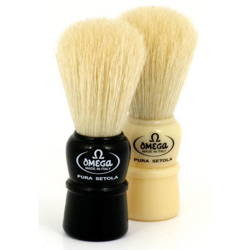 Travel Brush 100% Premium Boar Bristle