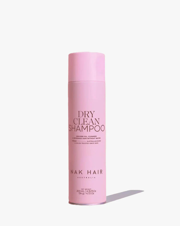 Signature Dry Clean Shampoo 200ml