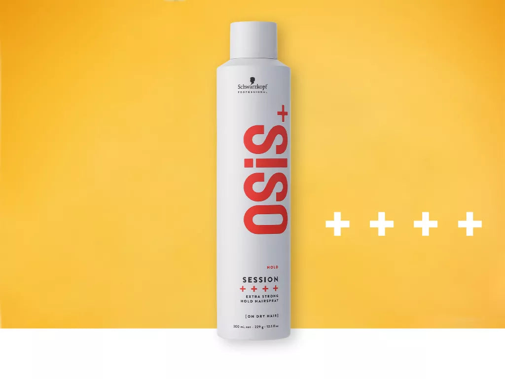 OSiS  Finish Session 300mL