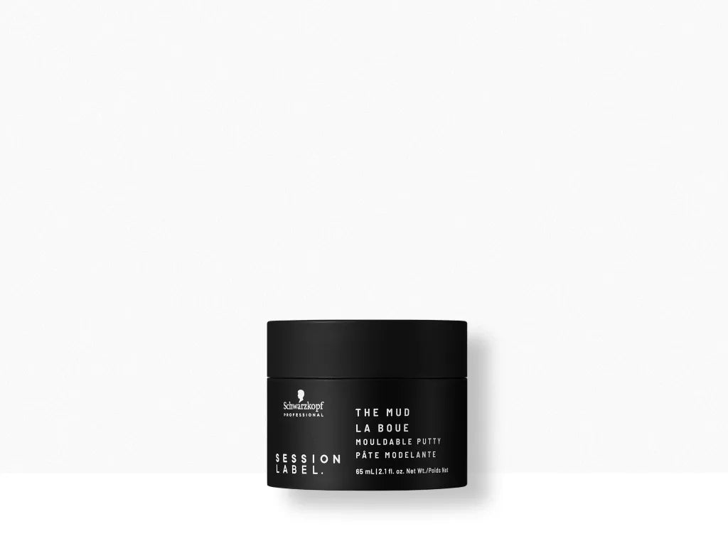 OSiS Session Label Moulding Paste 65ml