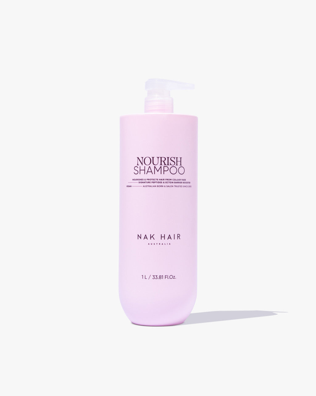 Signature Nourish Shampoo 1L