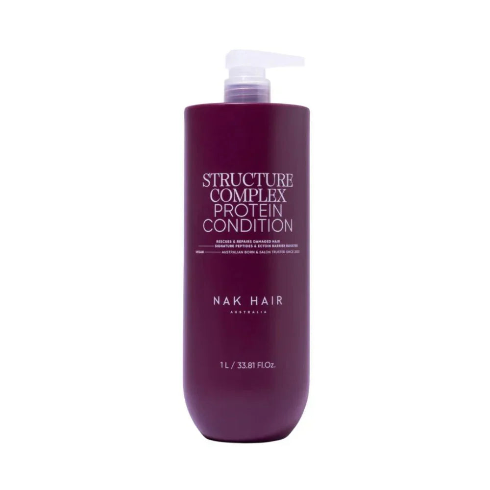 Signature Structure Complex Protein Conditioner 1L