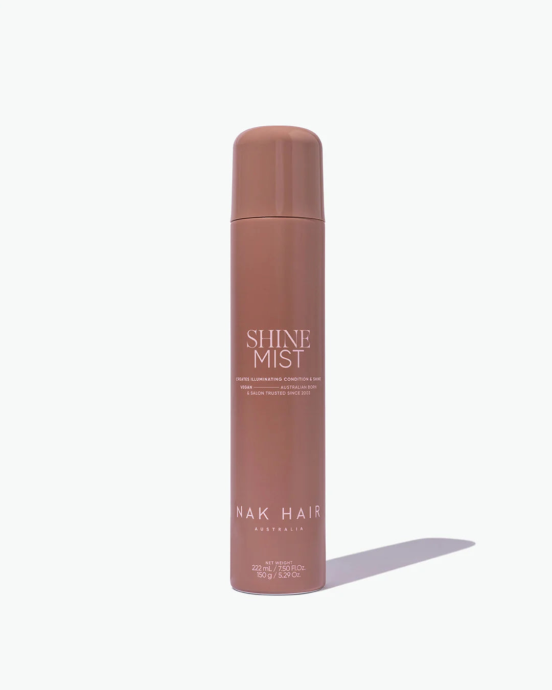 Signature Shine Mist 150g