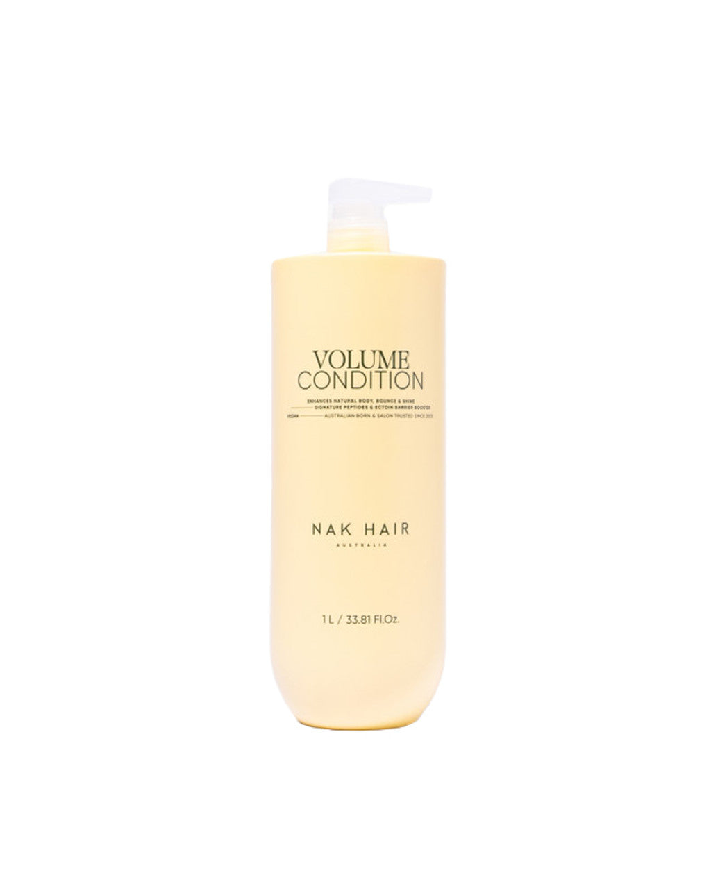 Signature Volume Conditioner 1L
