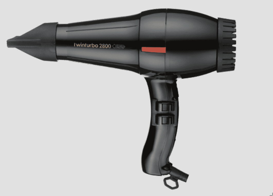 Twin Turbo 2800 Hairdryer