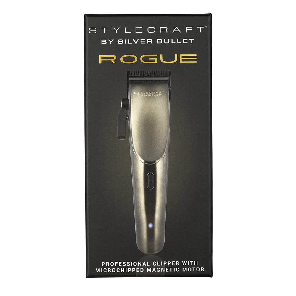 STYLECRAFT BY SILVER BULLET ROGUE CLIPPER