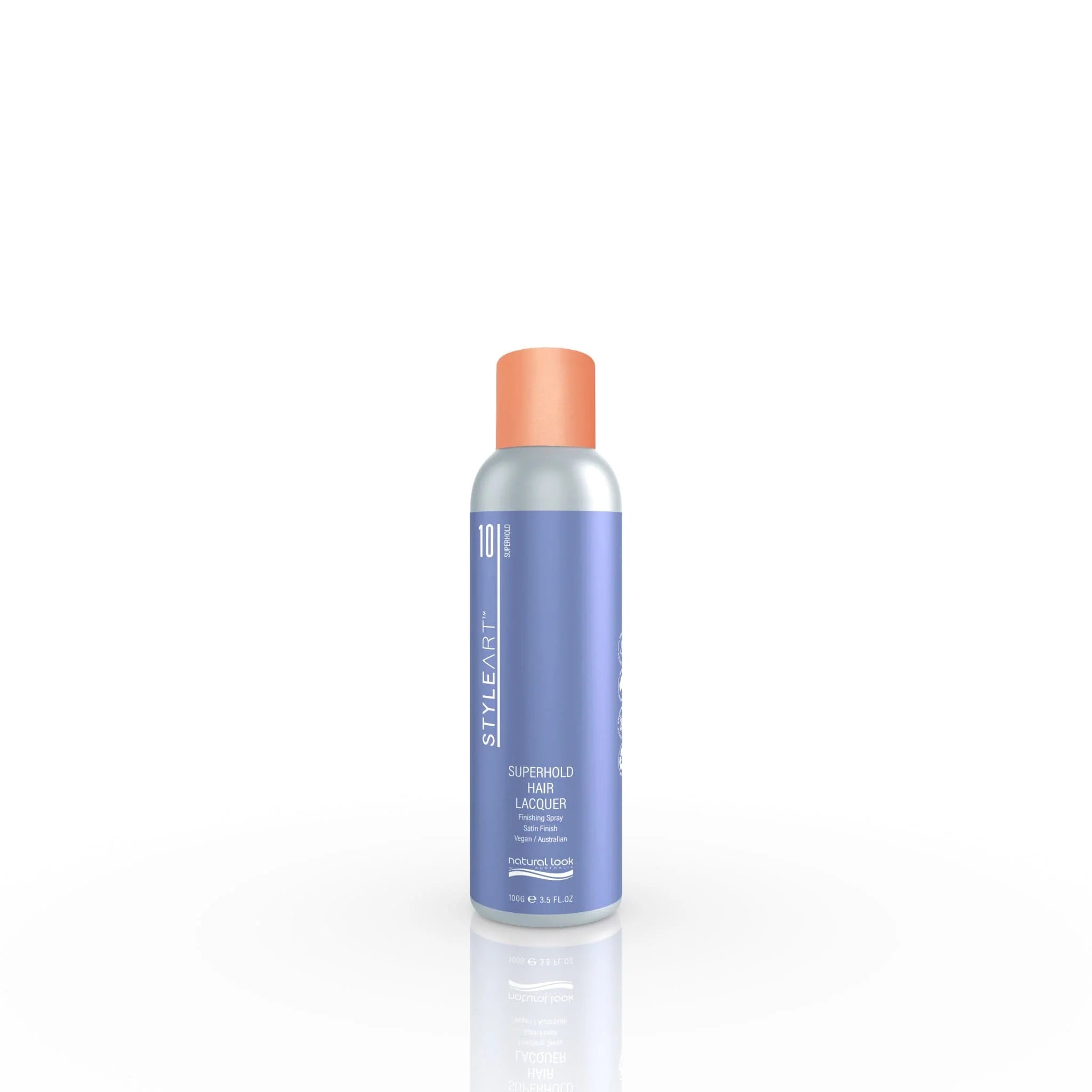 StyleArt Superhold Hair Lacquer 100g