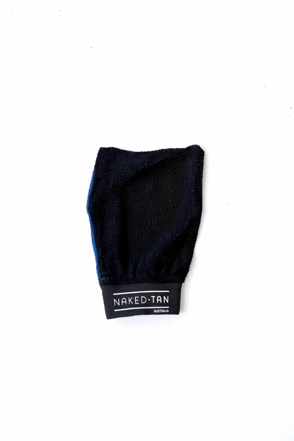 Tan Remover Mitt