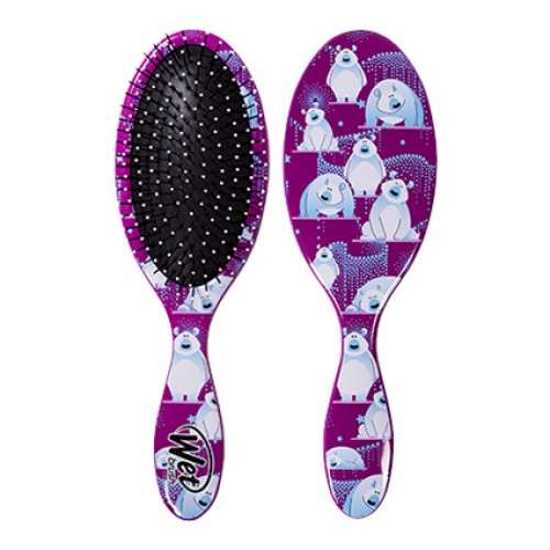 Wet Brush Original Wet Brush - Arctic Bears Pola Pals