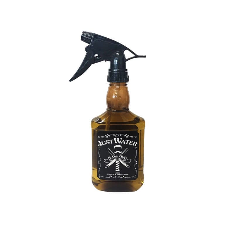 Barber Just Water Spray 250ml X